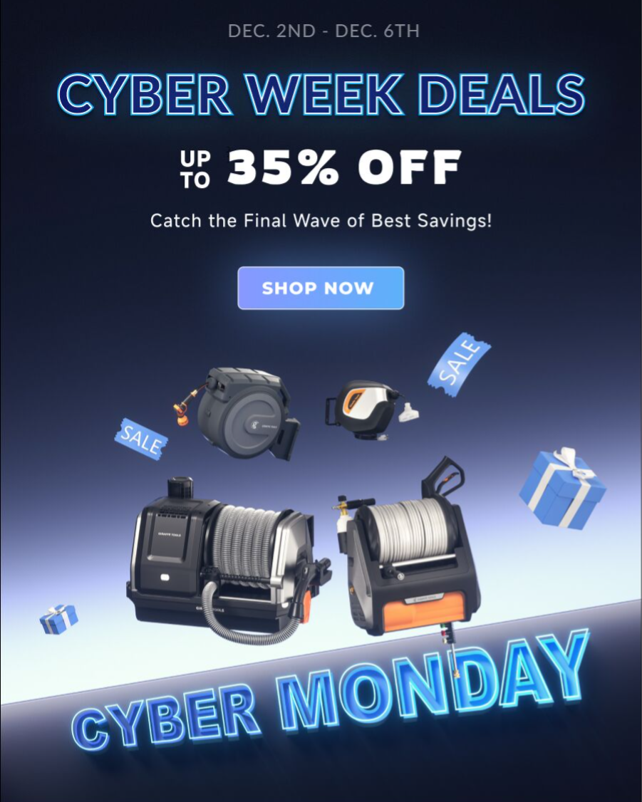 Cyber Week Deals